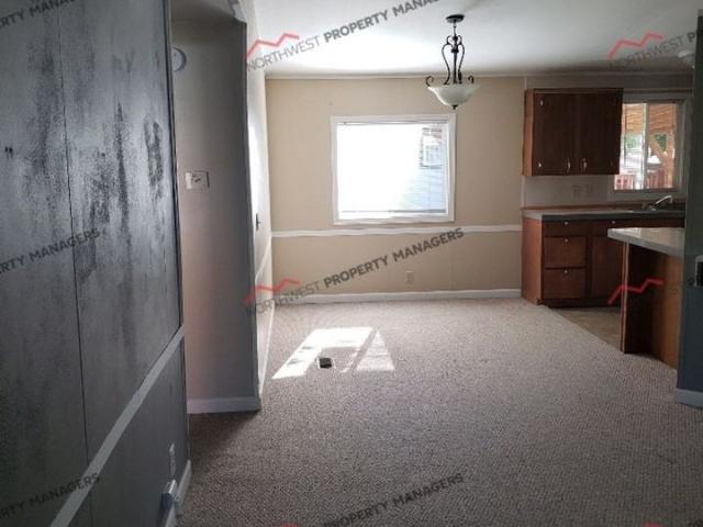 Apartment for rent in Chehalis, Washington