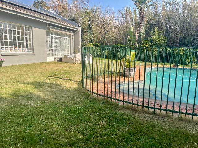 House for rent in Vosloorus, Gauteng