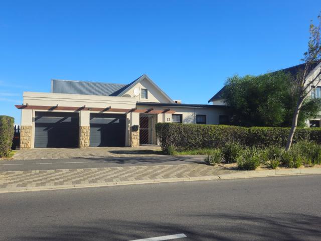 House for rent in Western Cape