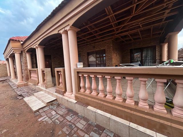 Apartment for rent in Kgalagadi, Northern Cape