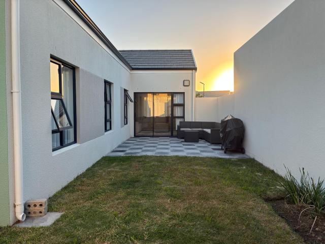 House for rent in Western Cape