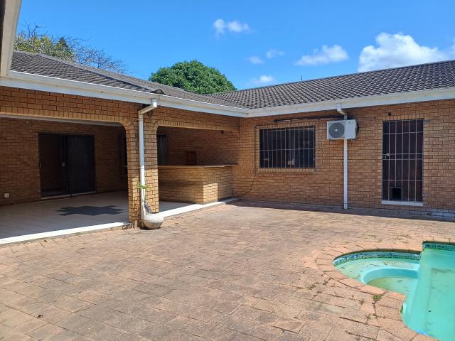 House for rent in Meer En See, UMhlathuze Municipality