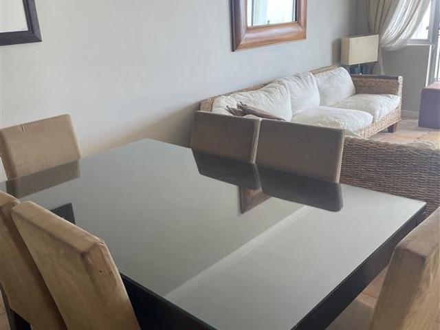 Apartment for rent in Cape Town
