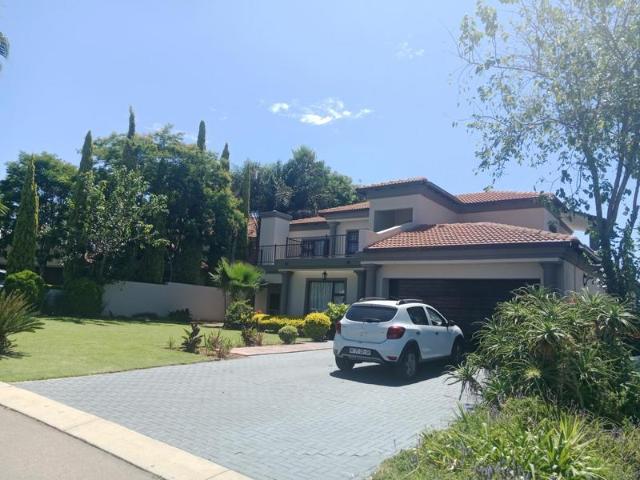 House for rent in Gauteng
