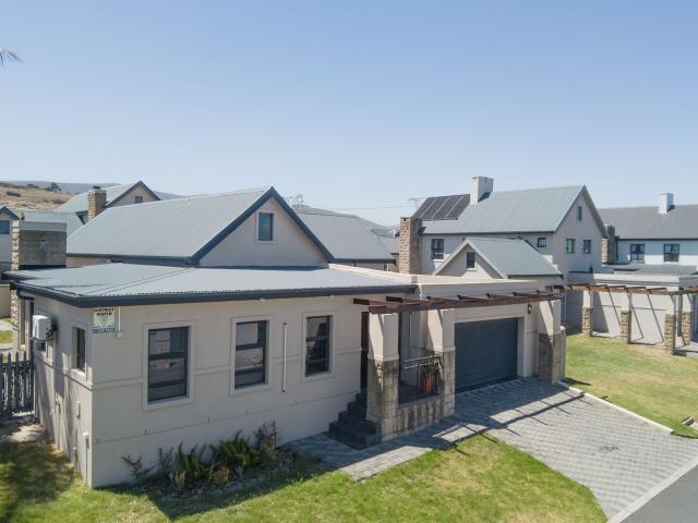 House for rent in Western Cape