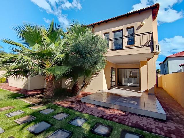 House for rent in Hartbeespoort Dam Nature Reserve, North West