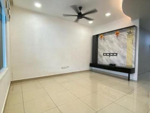 Terraced House for rent in Tebrau, Johor