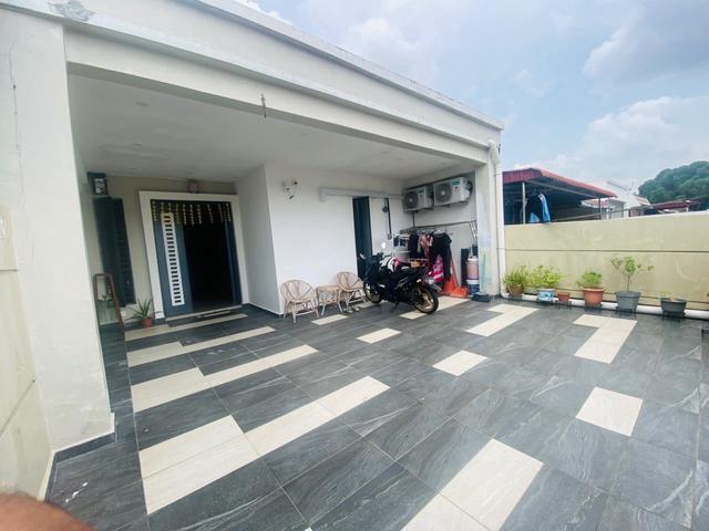 Terraced House for rent in Johore Bahru, Johor