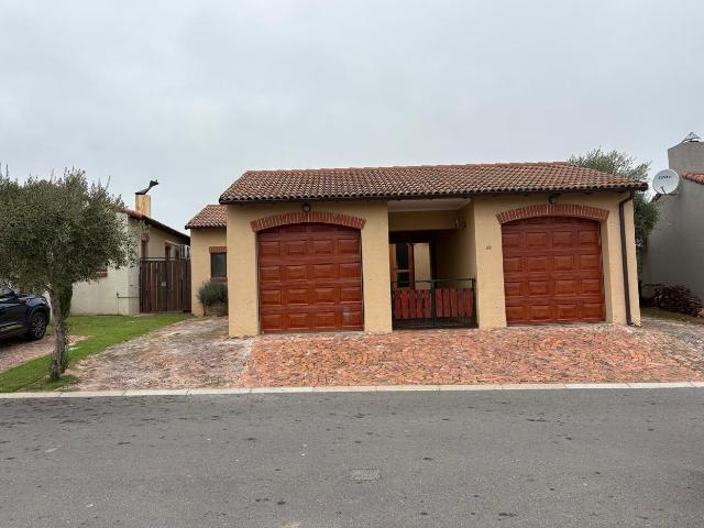 House for rent in Onverwacht, Western Cape