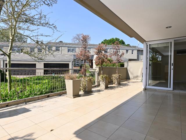 House for rent in Rosebank, Gauteng
