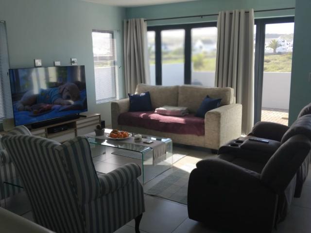 House for rent in West Coast, Britannia Bay