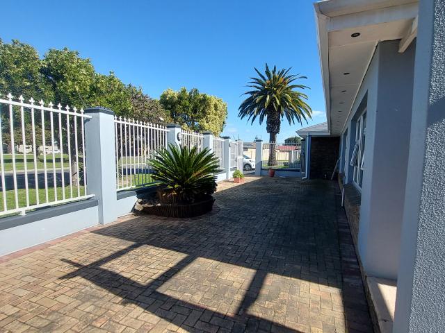 House for rent in Parow