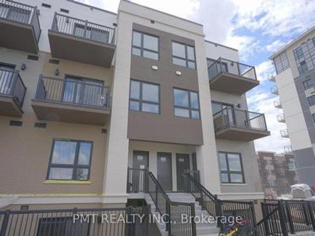 Townhouse for rent in Kitchener, Ontario