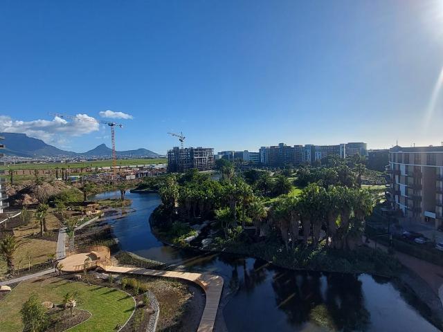 Apartment for rent in Milnerton, Western Cape