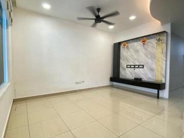 Terraced House for rent in Tebrau, Johor