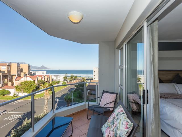 Apartment for rent in Western Cape