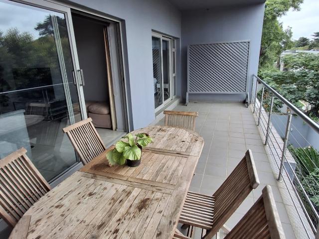 Apartment for rent in Mount Moreland, Kwazulu-natal
