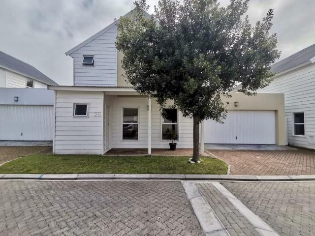 House for rent in Milnerton, Western Cape