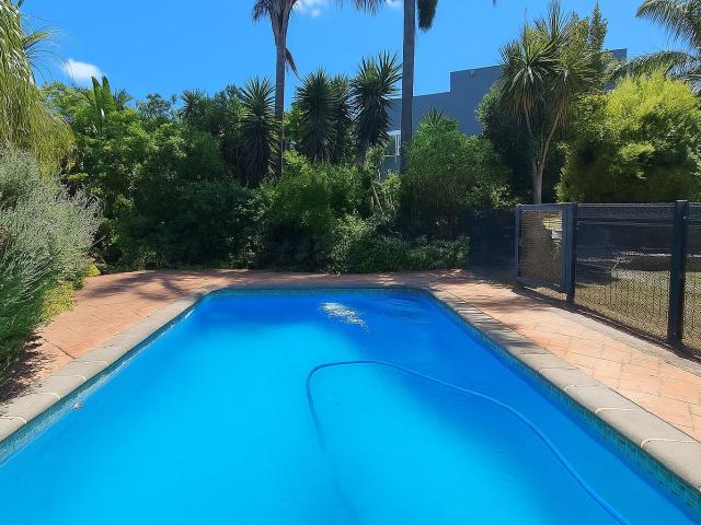House for rent in Bellville, Western Cape