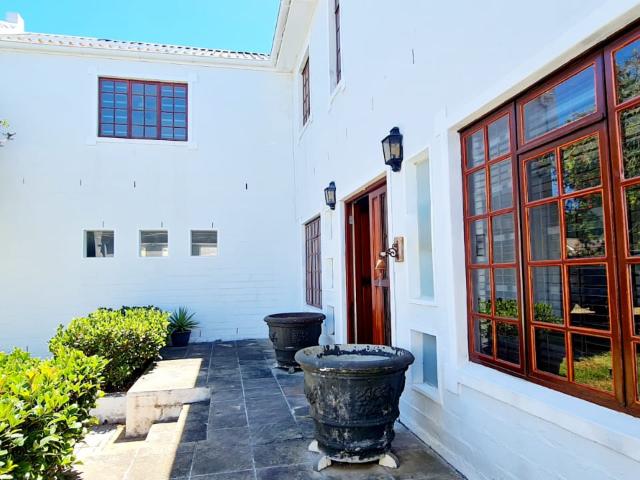 House for rent in Baardskeerdersbos, Western Cape