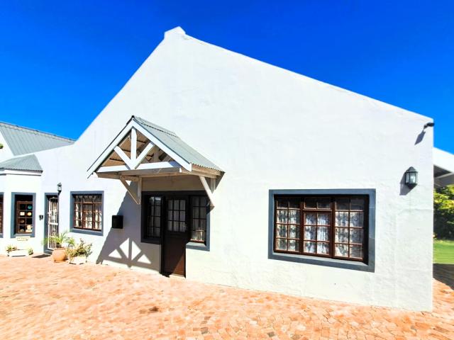 House for rent in Baardskeerdersbos, Western Cape