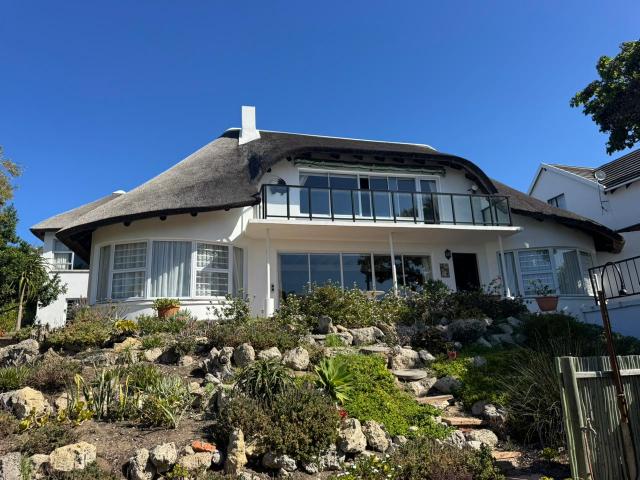 House for rent in Cape St Francis, Eastern Cape