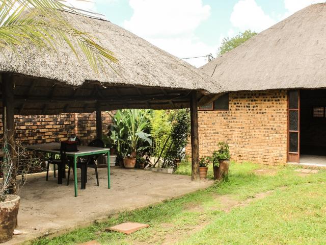 House for rent in Randburg