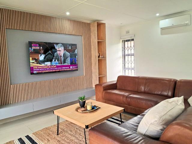 House for rent in UMhlathuze Municipality, Kwazulu-natal