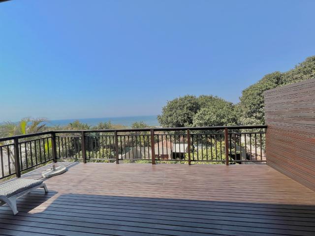 House for rent in La Mercy, Kwazulu-natal