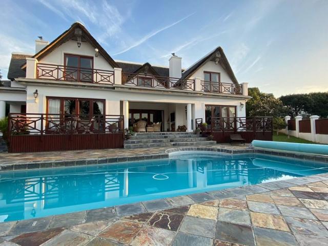 House for rent in Cape St Francis, Eastern Cape