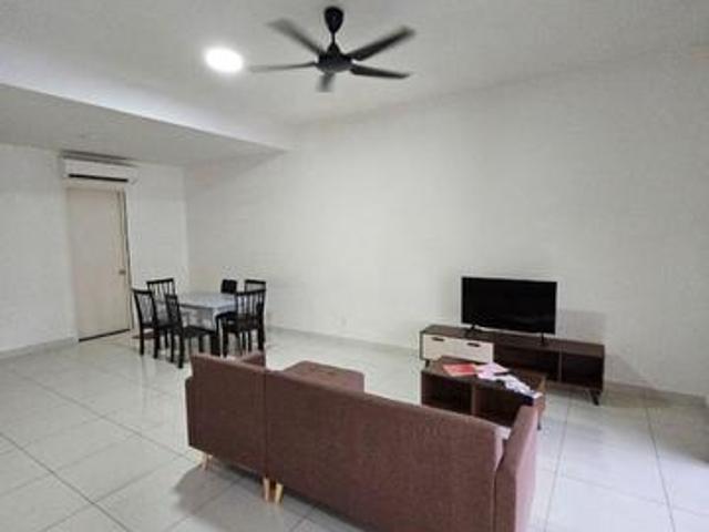 Terraced House for rent in Johor