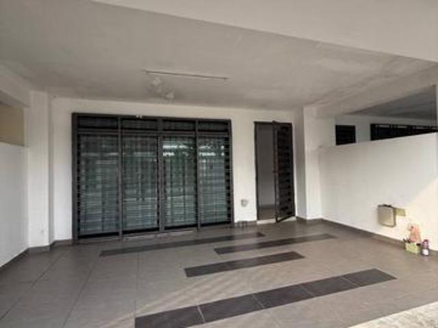 Terraced House for rent in Johore Bahru, Johor