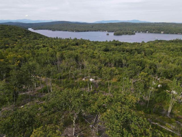 Land for sale in New Hampshire