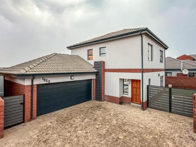 House for rent in Ekurhuleni, Gauteng