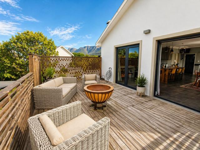 House for rent in Baardskeerdersbos, Western Cape