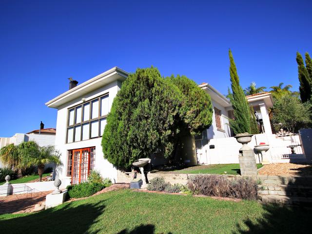 House for rent in Onverwacht, Western Cape