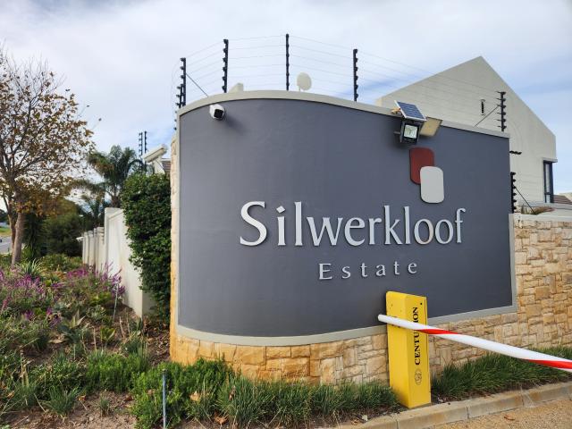 House for rent in Parow, Western Cape