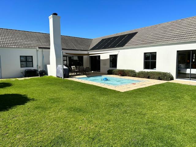 House for rent in Western Cape