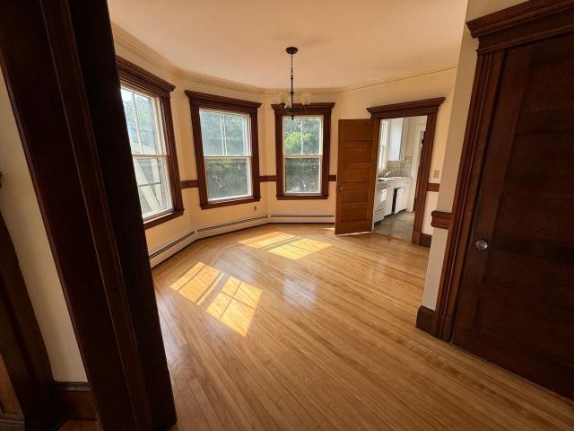 Apartment for rent in Marblehead, Massachusetts
