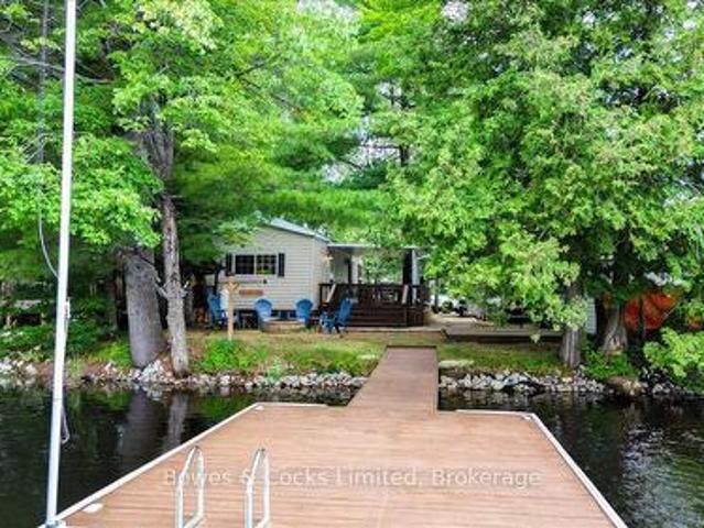 House for sale in Highlands East, Ontario