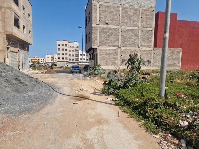 Propriété vente à Mohammedia, Gharb-Chrarda-Beni Hssen