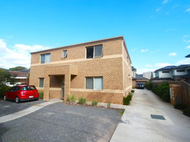 Granny Flat for rent in Camerons Creek, Victoria