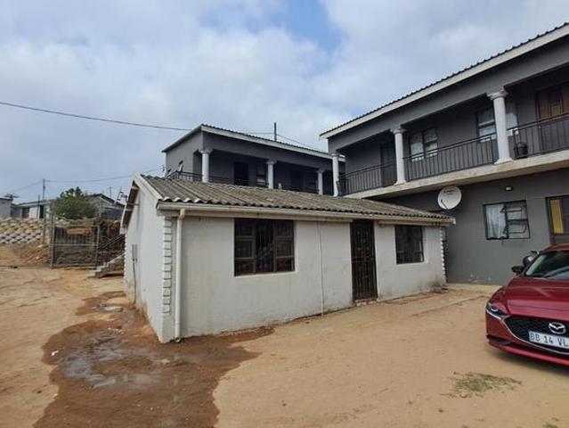 Apartment for rent in Kwazulu-natal