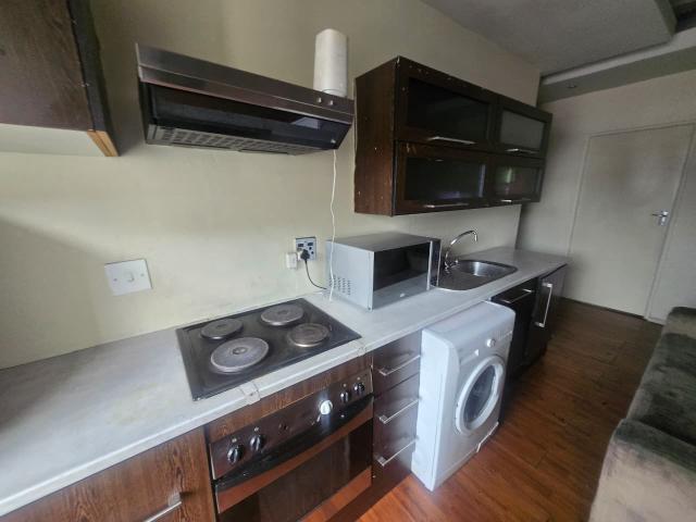 Apartment for rent in Braamfontein, Johannesburg