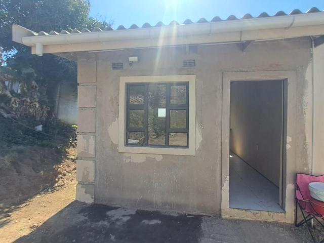 Apartment for rent in eThekwini Ward 82, Umlazi