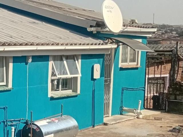 House for rent in Umlazi, Kwazulu-natal