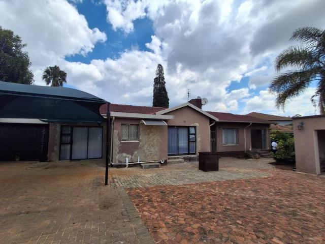 House for rent in Ekurhuleni, Gauteng