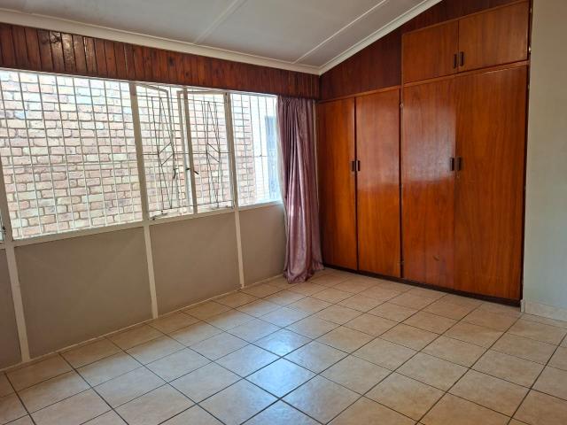 Room for rent in Ekurhuleni Ward 23, Kempton Park