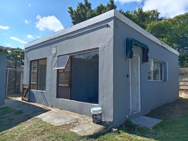 Property for rent in Eastern Cape