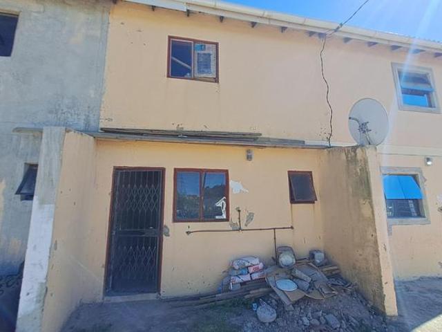 Apartment for rent in Umlazi, Kwazulu-natal